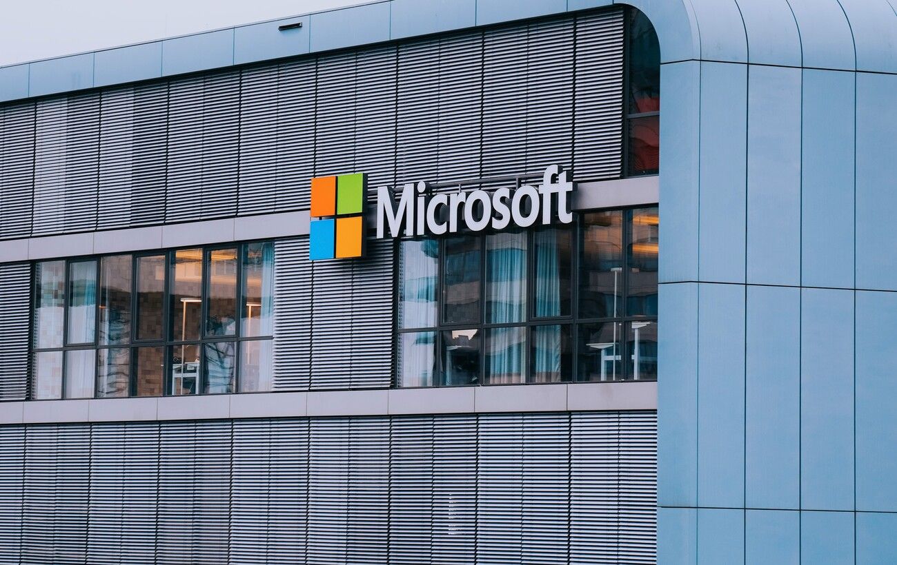Microsoft кинула виклик конкурентам: компанія представила сім нових ШІ-моделей