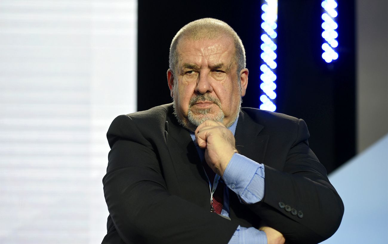 Чи втече Росія з Криму? Чубаров розповів, чому це поставить окупантів на край прірви