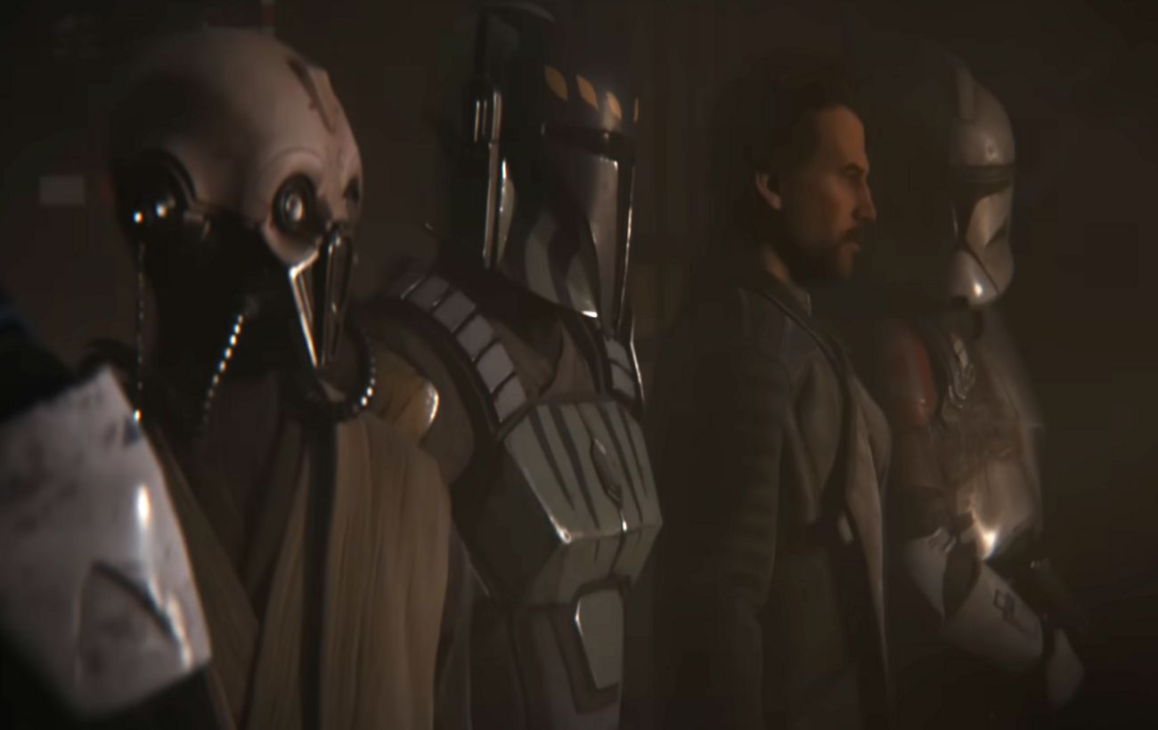 Нова Star Wars отримала дату релізу: гру випустять раніше за GTA 6
