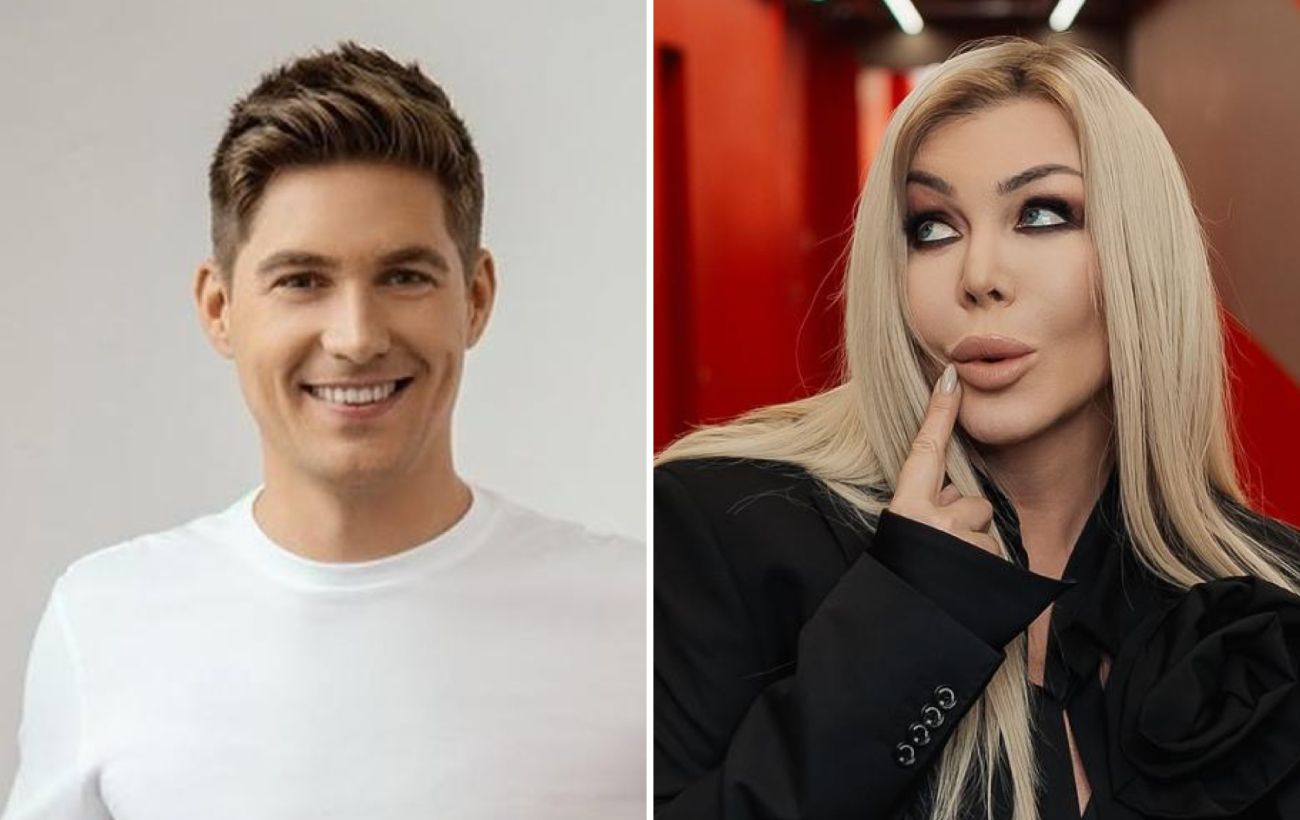 Мали три шлюби і більше: 6 українських зірок з бурхливим особистим життям