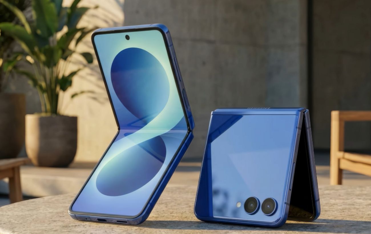 Galaxy Z Flip 8 отримає несподіваний процесор: Samsung відходить від Exynos