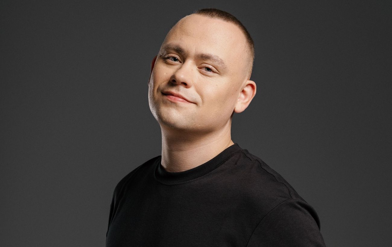 The Weeknd, Imagine Dragons, Nikow: що у плейлисті у відомого співака та інфлюенсера THE OLEG
