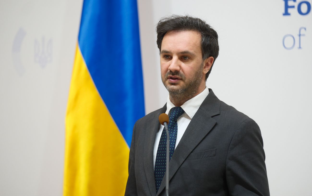 Україна вибачилася перед Грецією за інцидент із морським дроном біля острова Лефкада