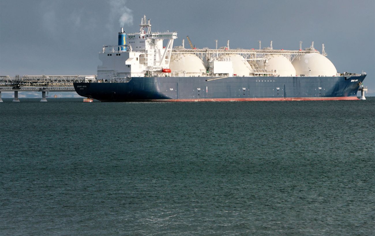 Енергокриза через війну з Іраном повертає Європу до російського газу