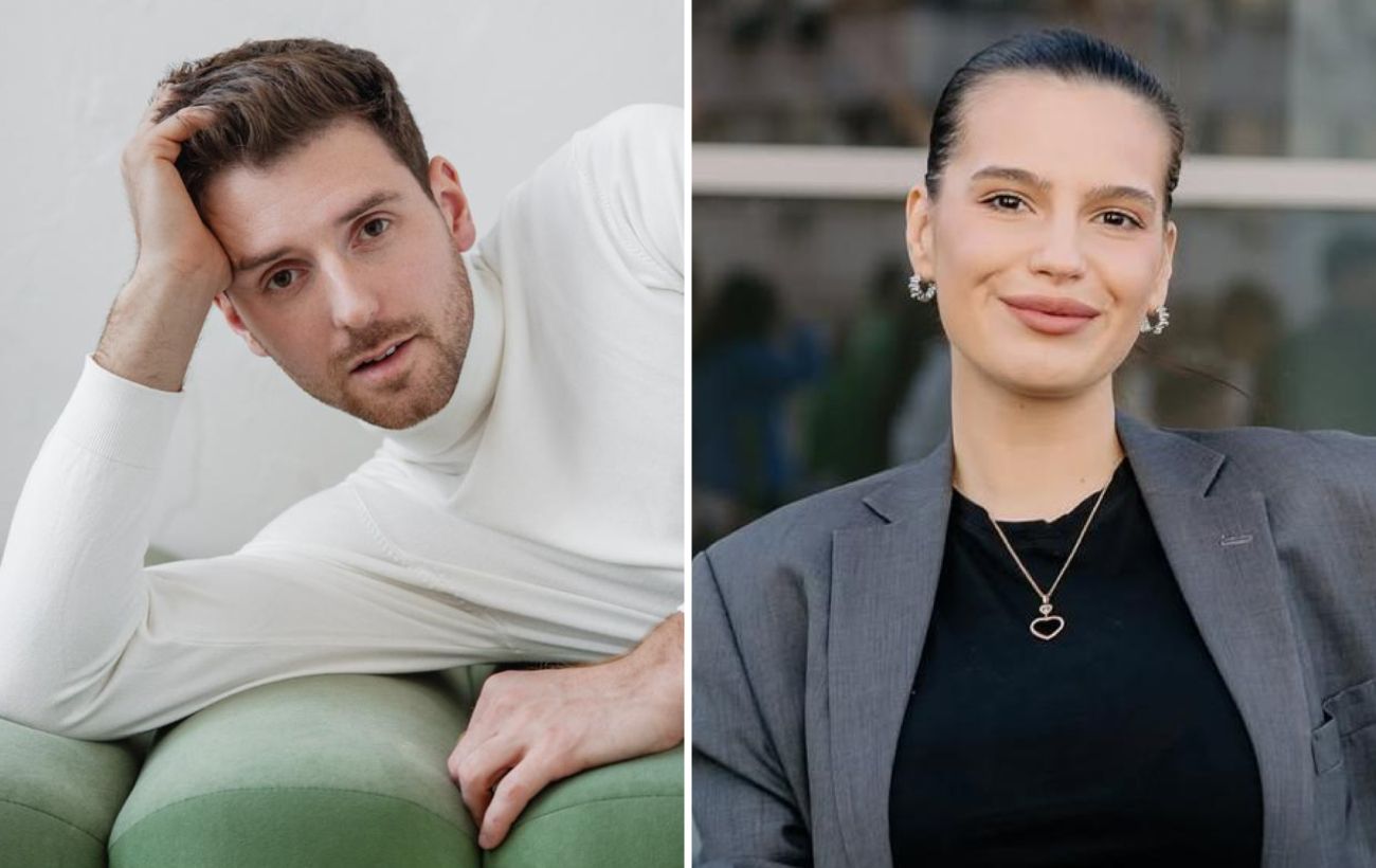 23 фільми і серіали, які рекомендують українські зірки: від "Шоу Трумана" до "Зеленої милі"