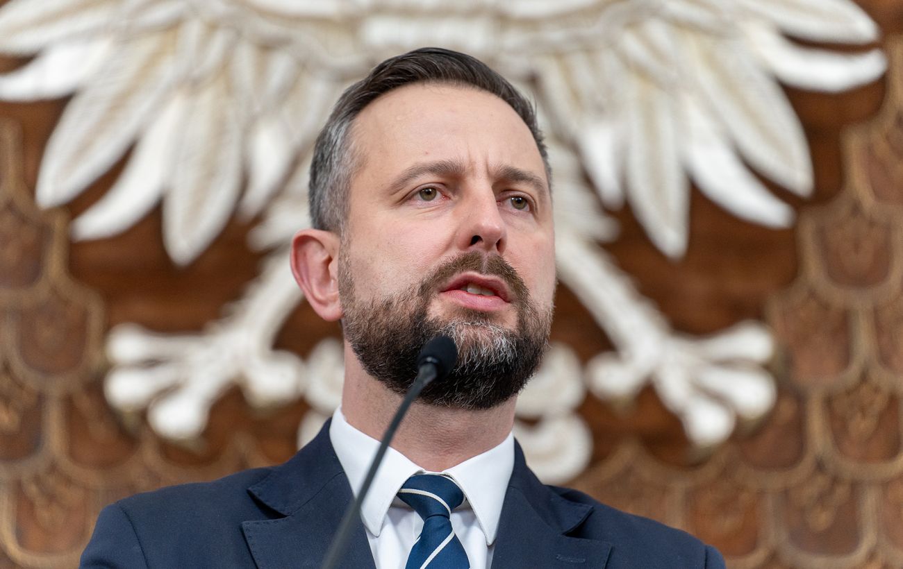 Віцепрем’єр Польщі окреслив Буданову "межі, які не можна переступити"