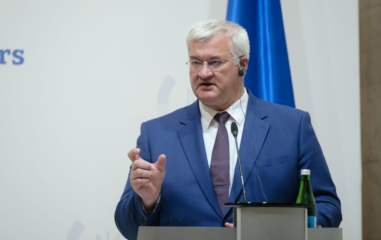 Путін упустив шанс вийти з провальної війни, - Сибіга