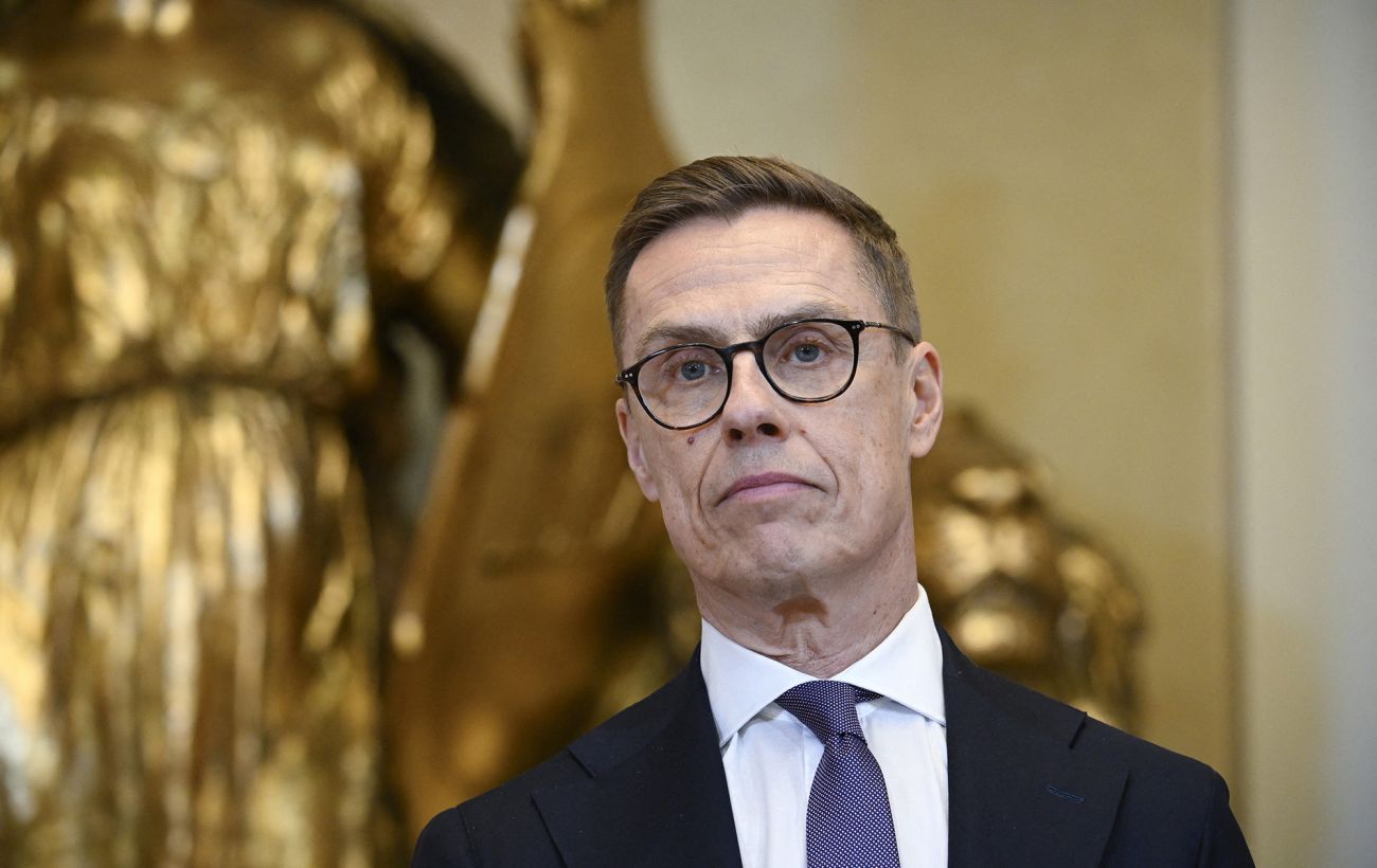 Стубб назвав 7 фактів, які доводять перевагу України на полі бою