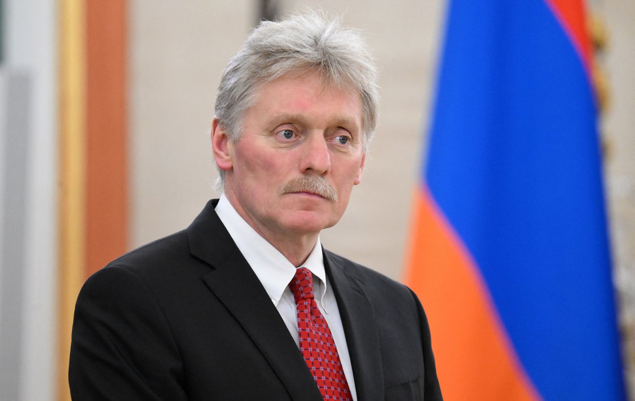 У Путіна заявили про неможливість діалогу з Києвом і назвали "причину"