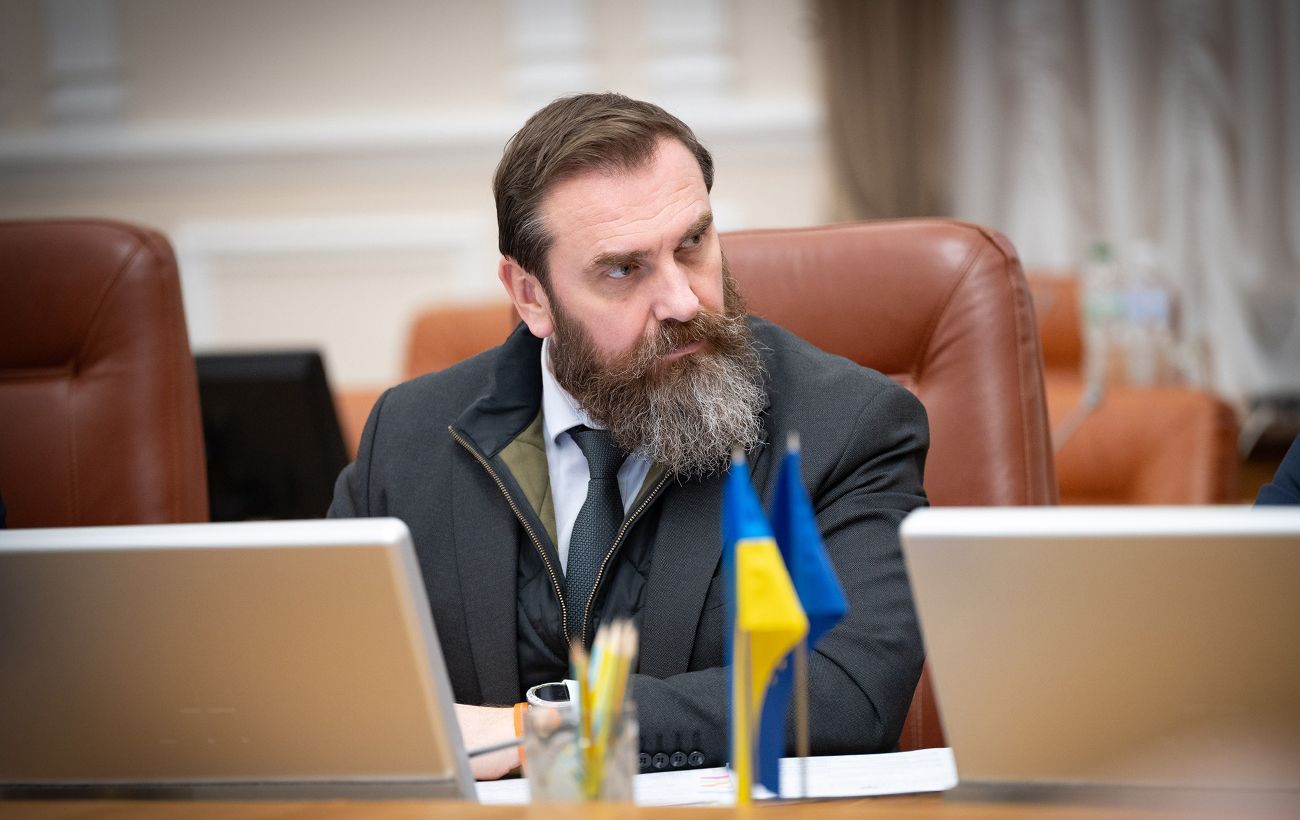 "Вся освіта фінансується ззовні": Лісовий назвав головні виклики у галузі