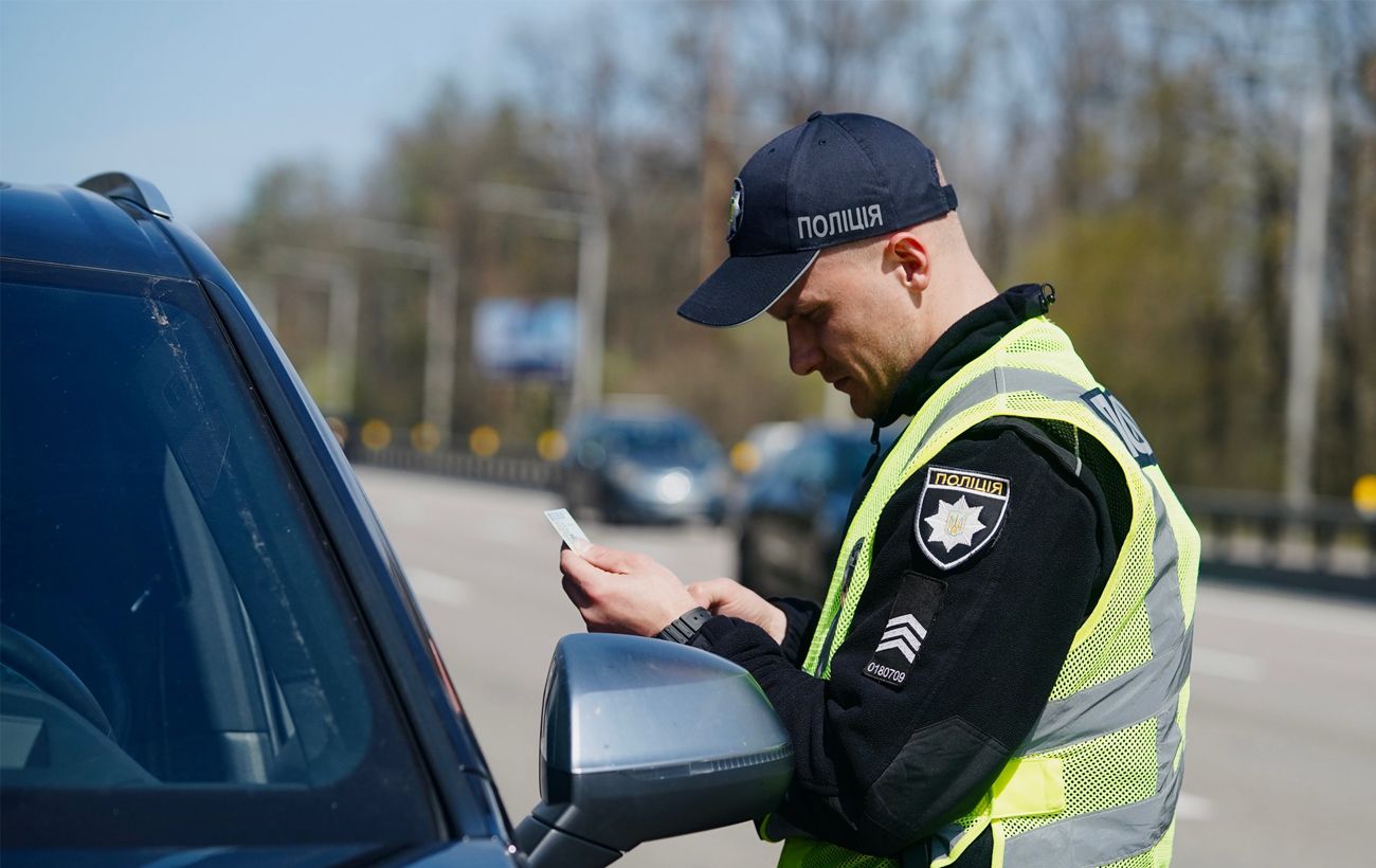 Водіям готують жорсткі штрафи за порушення ПДР і перевищення швидкості