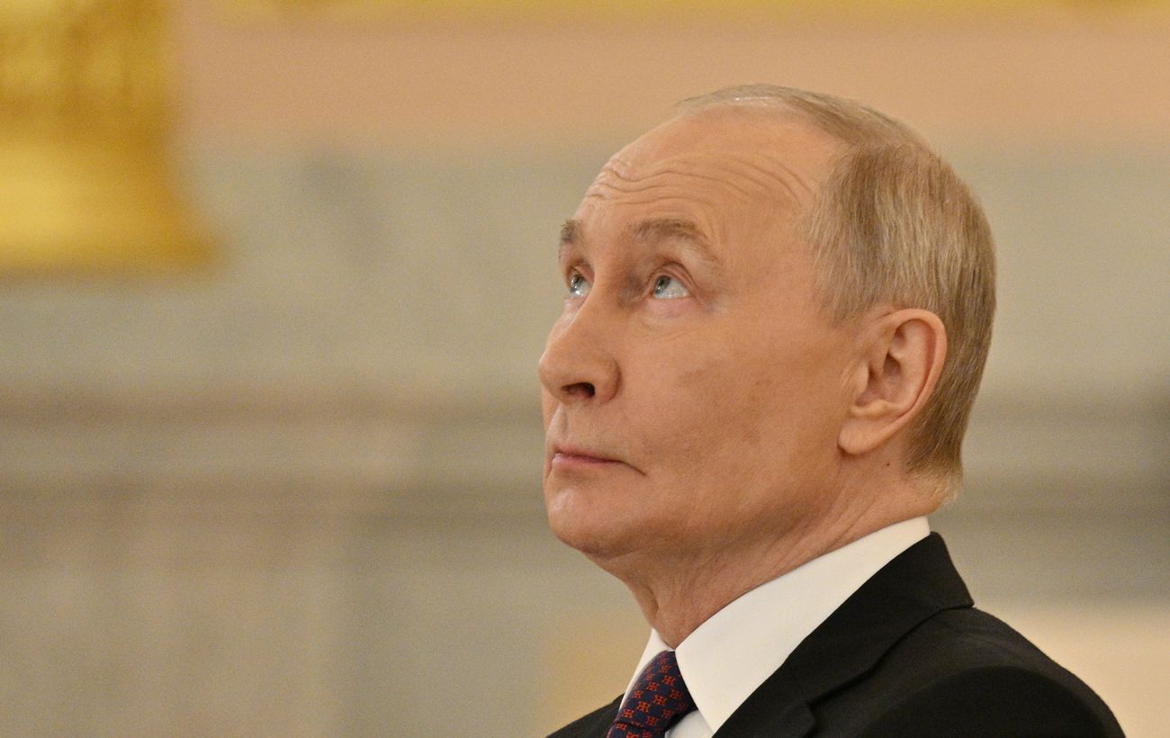 Ліквідація Хаменеї налякала Кремль, охорону Путіна змінили, - FT