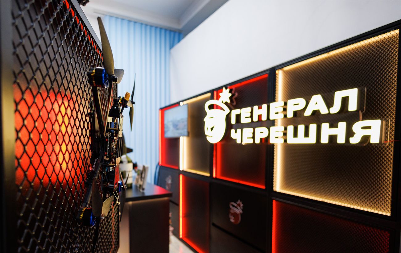 Майже 40 000 уражених цілей! "Генерал Черешня" лідирує в рейтингу "Дельта"