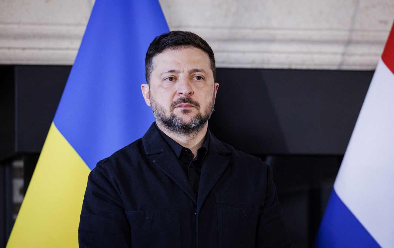 Зеленський розкрив деталі "дуже позитивної" розмови з Віткоффом і Кушнером