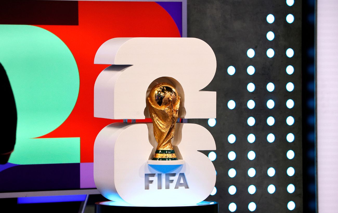 Хто виграє ЧС-2026: математик, який тричі поспіль вгадував чемпіонів, назвав нового переможця
