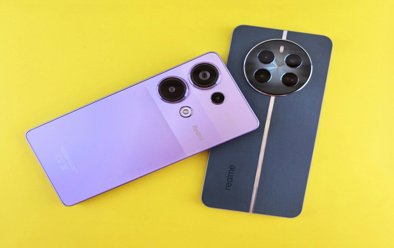 Флагманська потужність і рекордна батарея: на що здатни новий Redmi K100