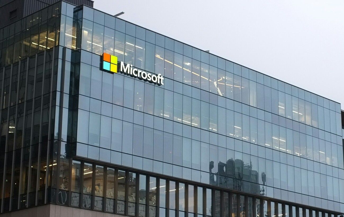 Хакери заразили код Microsoft вірусом для крадіжки паролів: заблоковано понад 70 проєктів GitHub