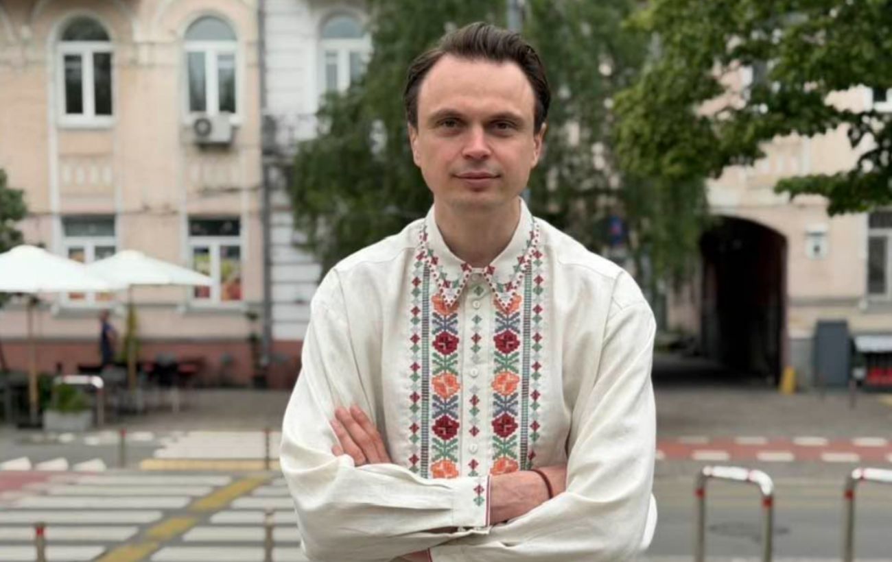 У Раді з'явиться новий депутат від партії "Голос": що про нього відомо