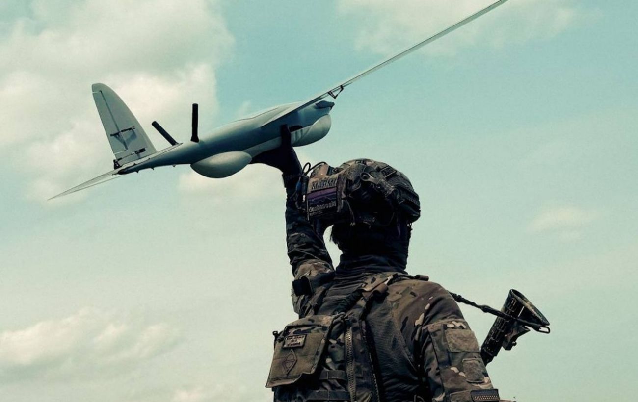 Україна підписала Drone Deal зі ще однією країною НАТО
