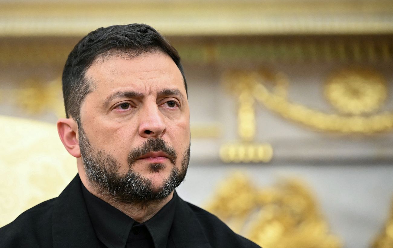 Україна випускатиме по Росії по 600 дронів і ракет, - Зеленський