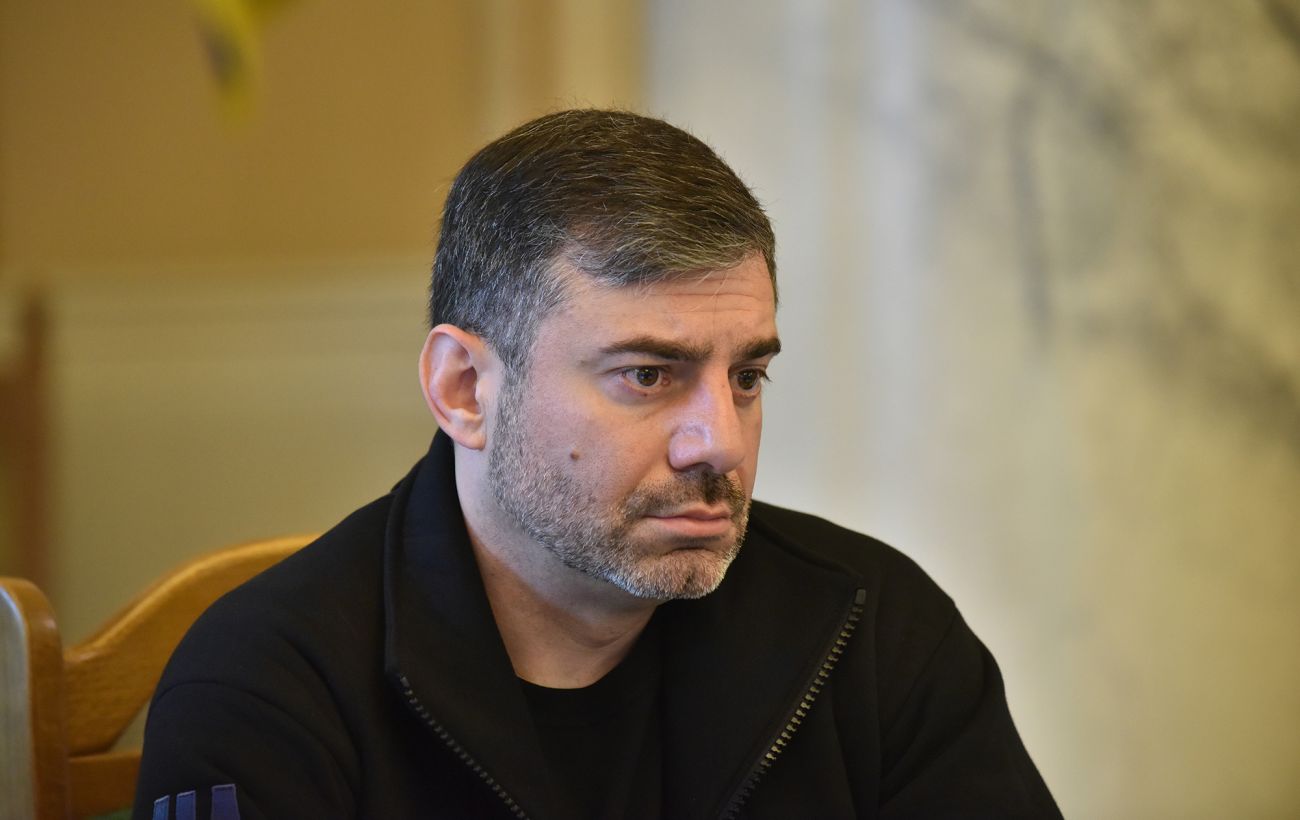 "Цю цифру можна сміливо множити на три": омбудсмен назвав кількість скарг на ТЦК