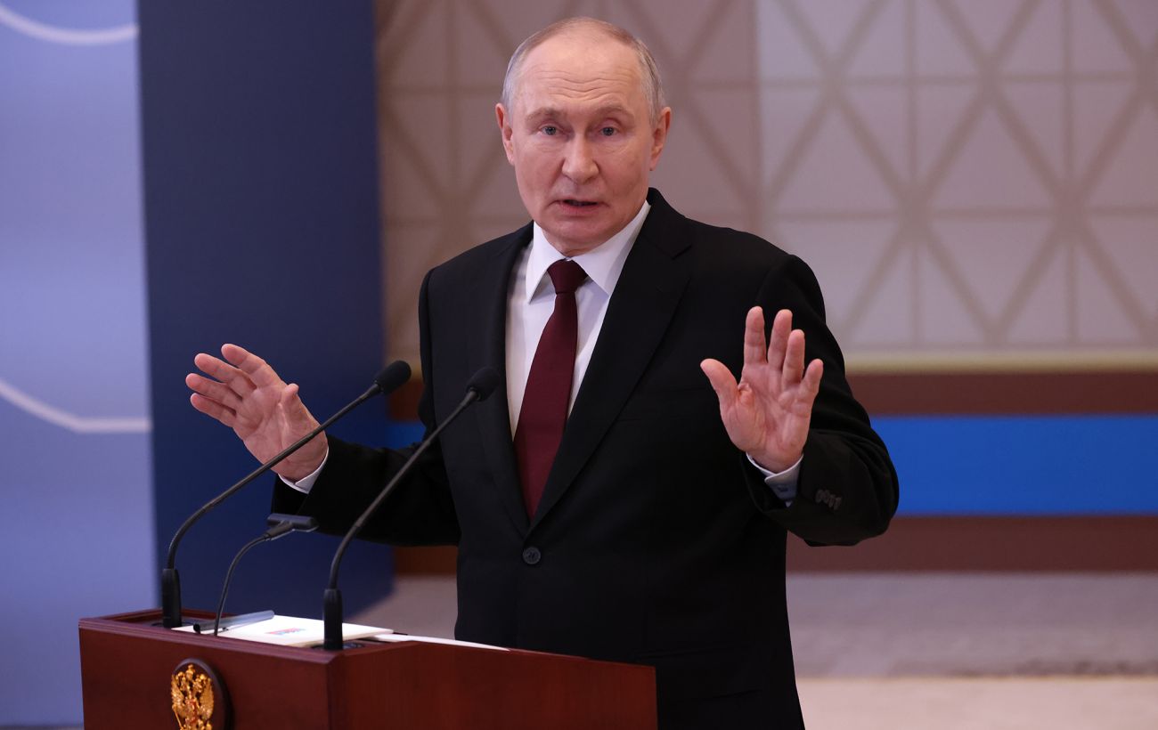 Заявам Путіна про "Орєшнік" не вірять навіть росіяни, - ЗМІ