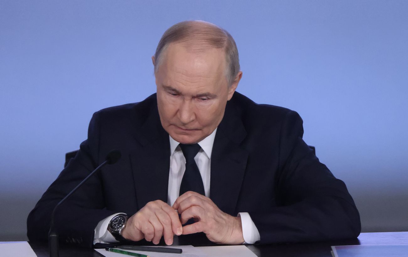 Путін дозволив відбирати квартири у критиків режиму, які втекли з Росії