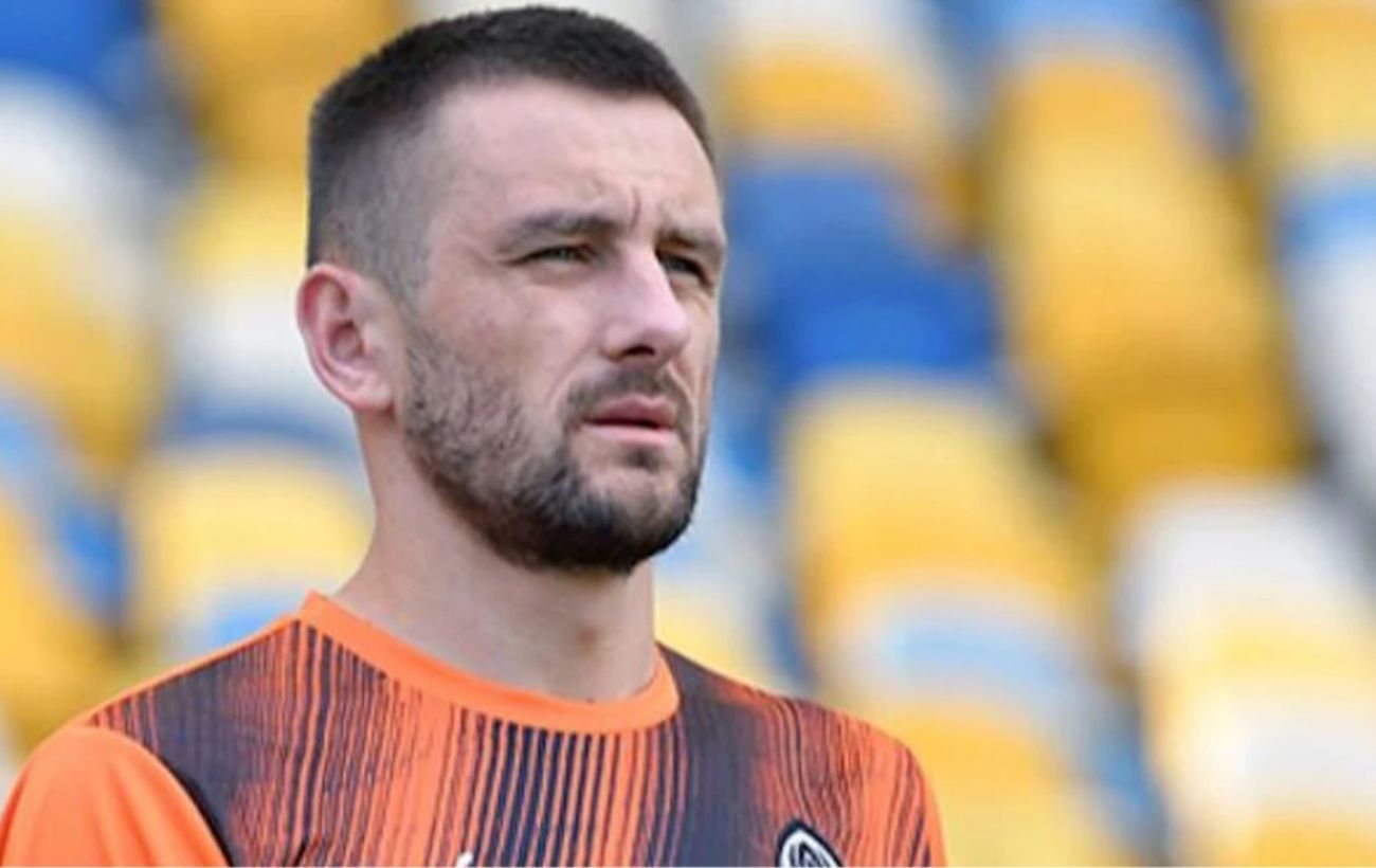 Грав за "Шахтар" і збірну: відомий український чемпіон оголосив про кінець кар'єри