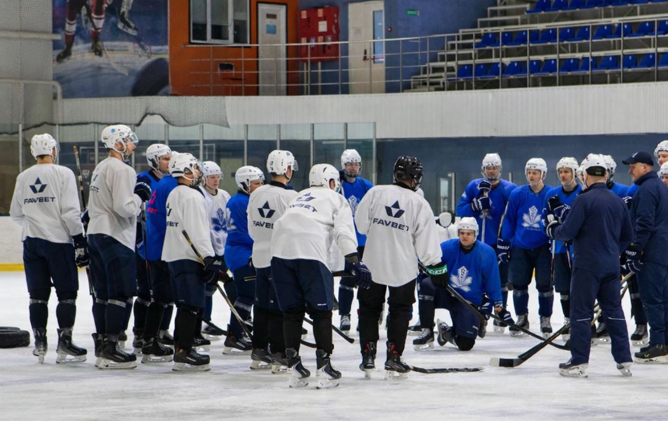 Попри мовчання IIHF: європейські клуби розсекретили суперників "Сокола"