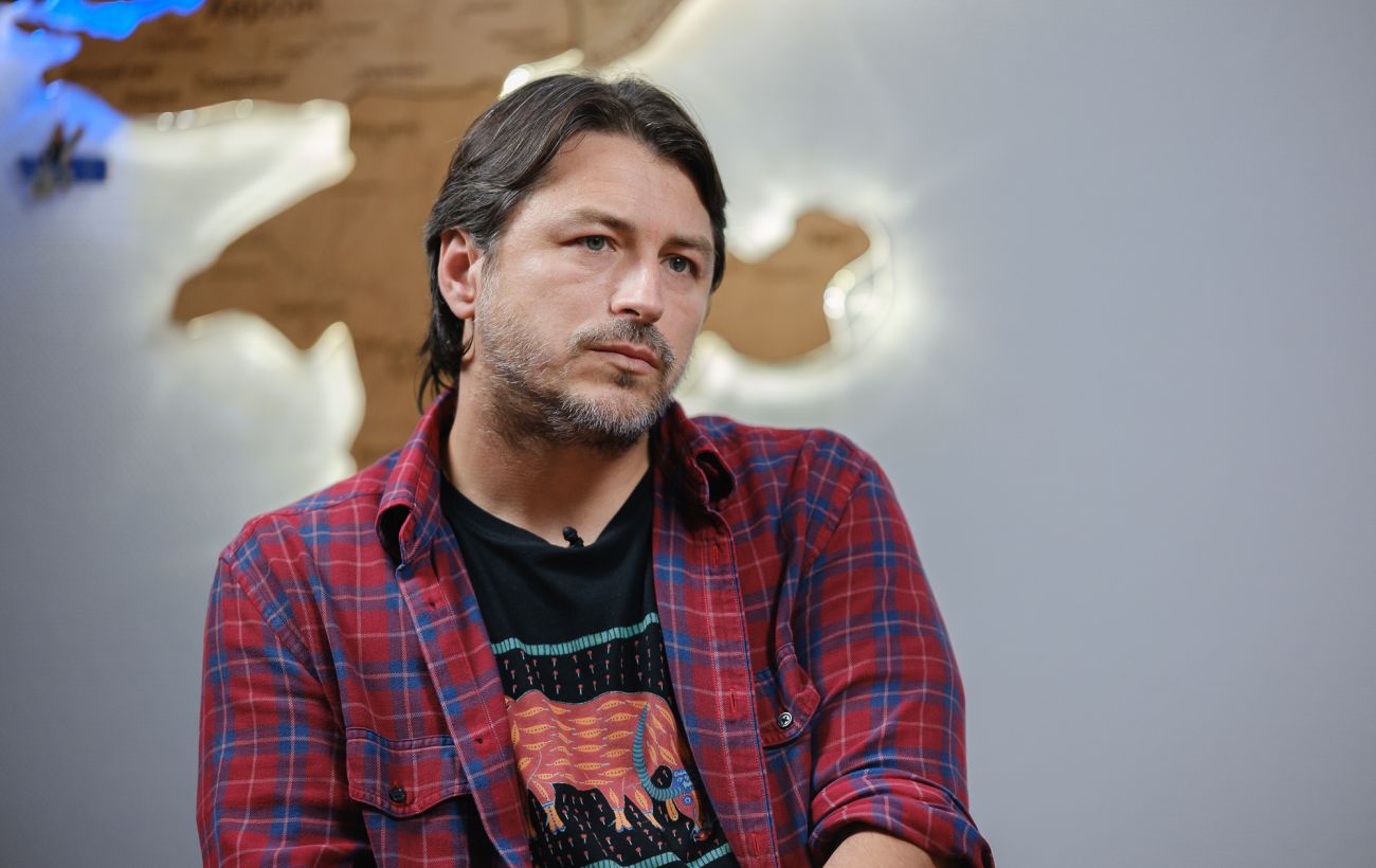 Притула про біженців: Європа із задоволенням поверне українців, які сидять на соціалці