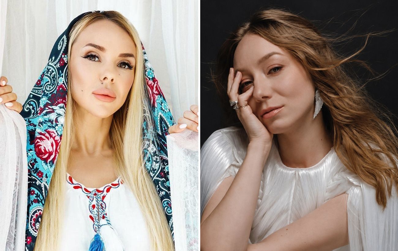 "Це чесно?" СолоХа поставила незручне питання про участь LELÈKA у "Євробаченні"