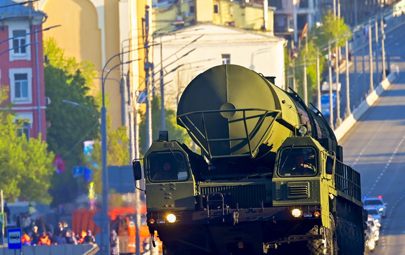 США попередили Україну про загрозу "Орєшніка", - джерело РБК-Україна