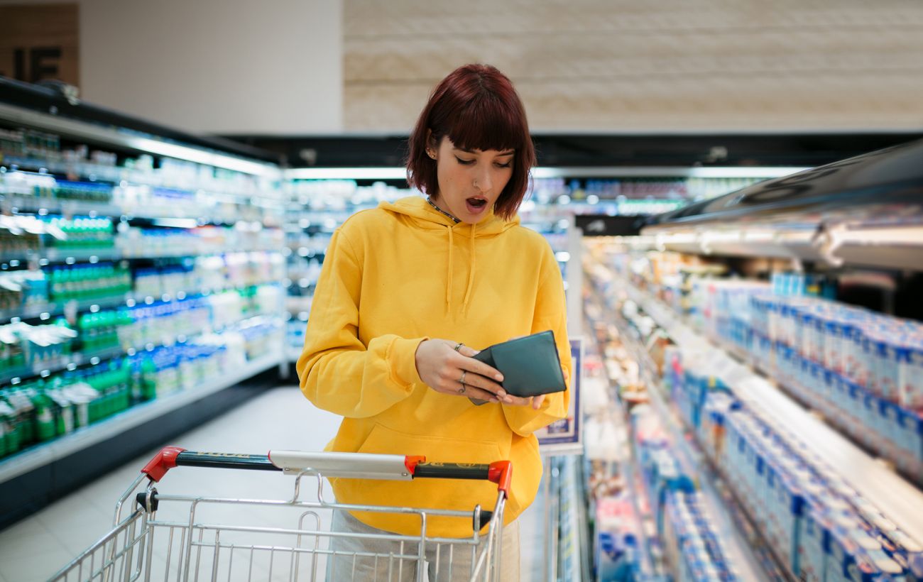 Подорожчання продуктів у регіонах України: які області лідирують за зростанням цін