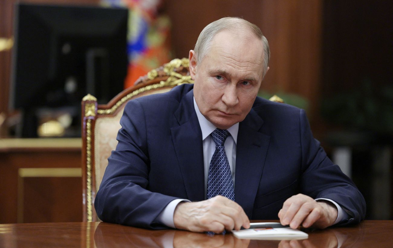Колапс на горизонті: у Держдумі попереджають Путіна про "межу соціального вибуху"