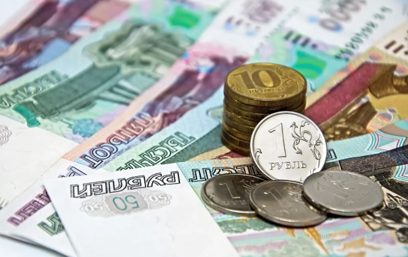 Борги та проблемні платежі: розвідка озвучила реальні економічні показники РФ