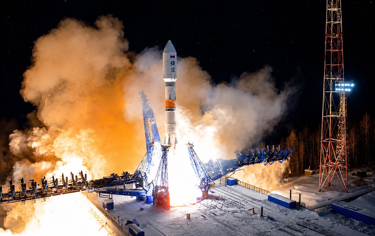 Що відомо про російський комплекс "Рассвет", який повинен замінити Starlink
