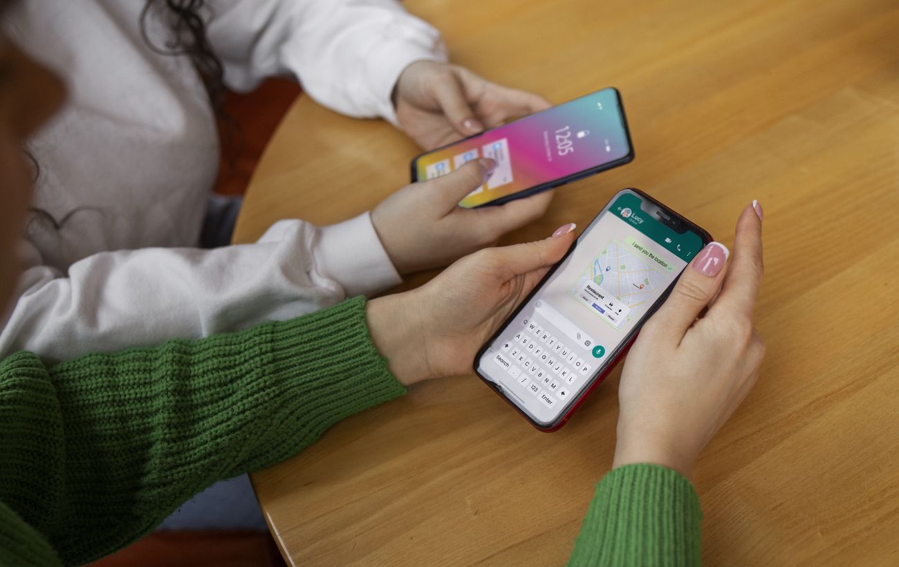 Перехід з iOS на Android: чому користувачі швидко розчаровуються