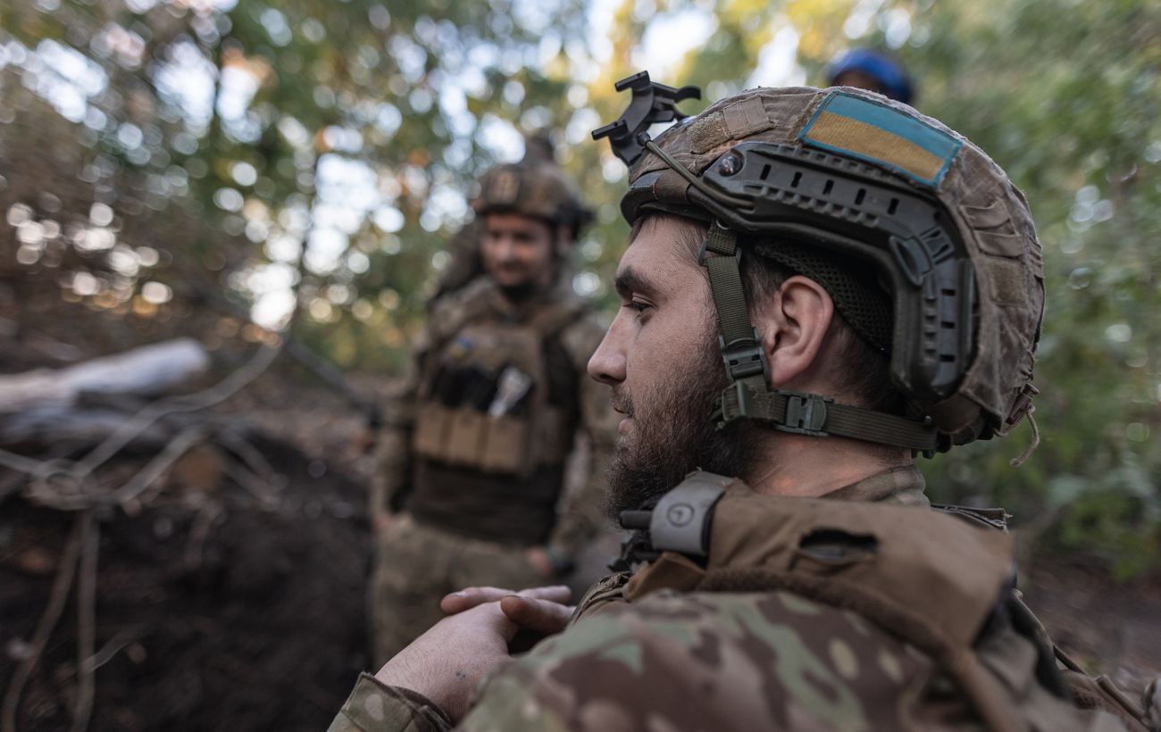 В Міноборони пояснили, чи дають право на відстрочку старі трирічні контракти