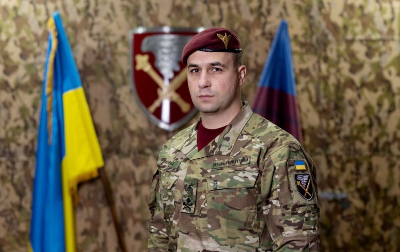 За прикладом армії США. Командир 7 корпусу ДШВ пропонує розширити цивільні посади у війську