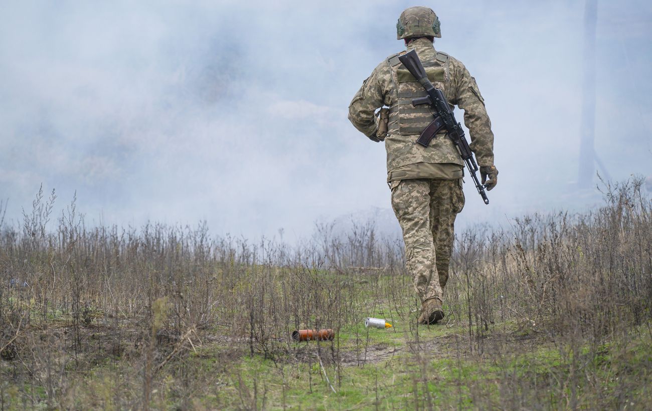 Росія фабрикує "взяття" Костянтинівки, але реальність виявилася іншою, - ISW