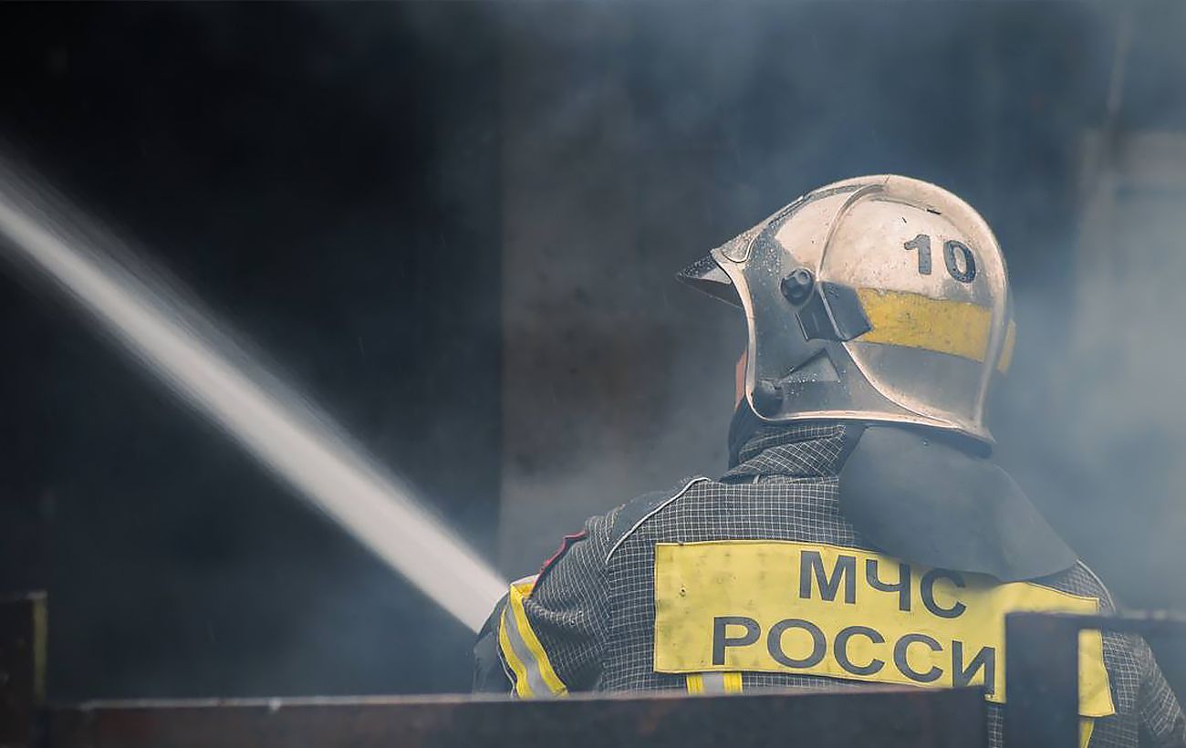 Московський НПЗ палає після удару українських дронів: Генштаб розкрив наслідки