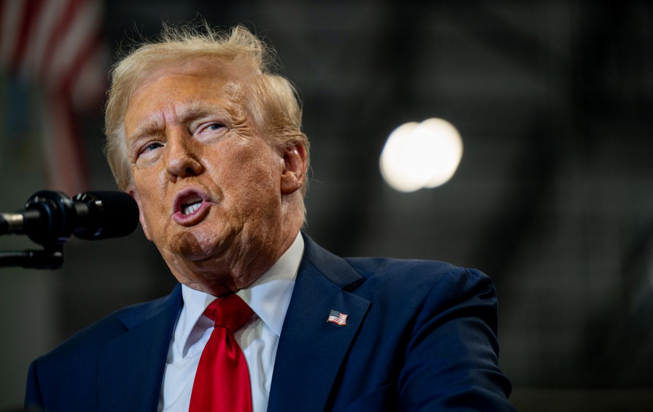 "Росія має укласти угоду": Трамп зробив заяву перед зустріччю із Зеленським