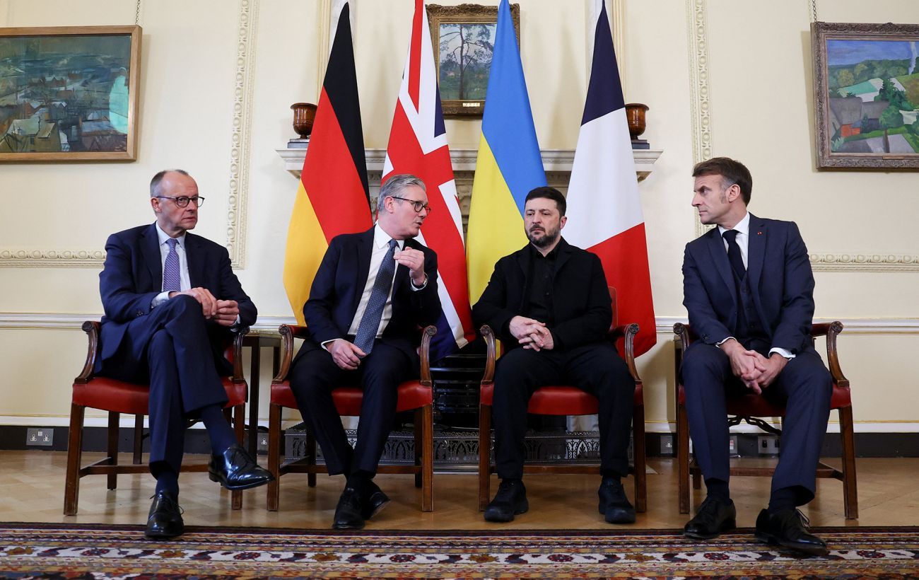 Лідери G7 анонсували нові жорсткі санкції проти енергетики РФ, - ЗМІ