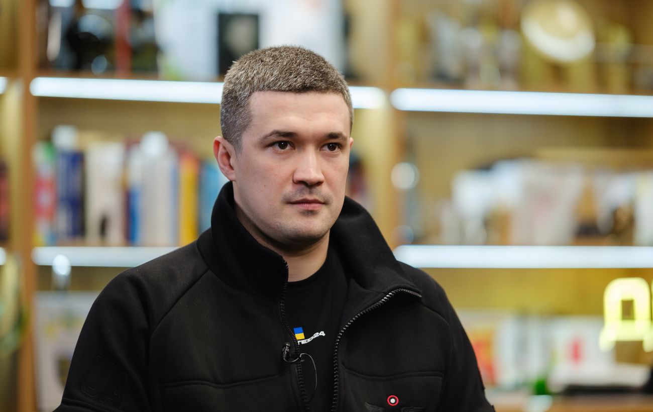 Федоров заінтригував заявою про Крим