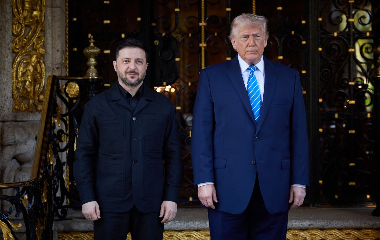 Зеленський знову поговорив з Трампом, це може "багато чого змінити"