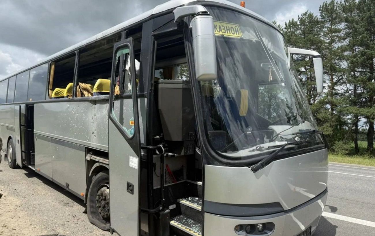 В ISW пояснили, навіщо Росія звинуватила Україну в ударі по автобусу з дітьми