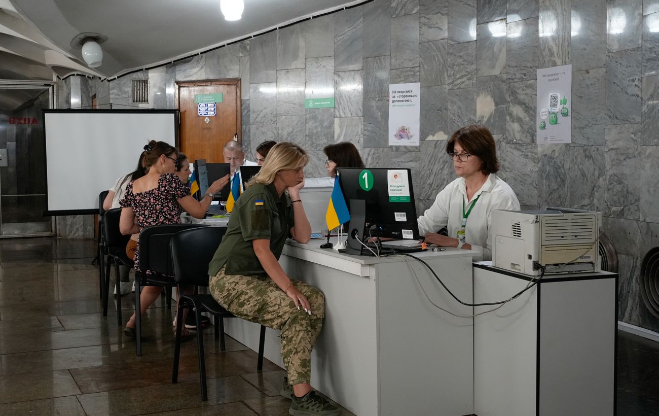 Безкоштовне відновлення прав та техпаспорта: у МВС запустили нову пільгу через війну