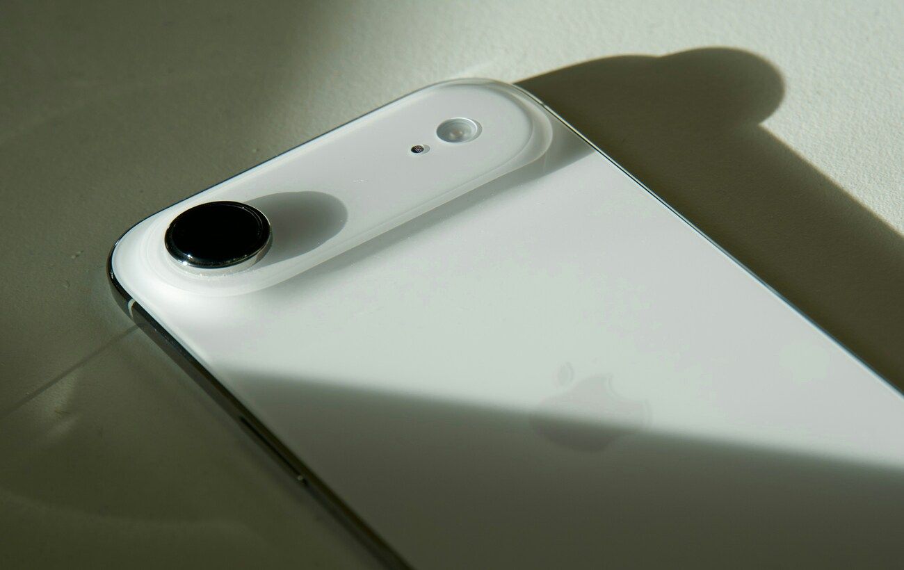 Apple виправить головні мінуси iPhone Air: що зміниться у новій версії
