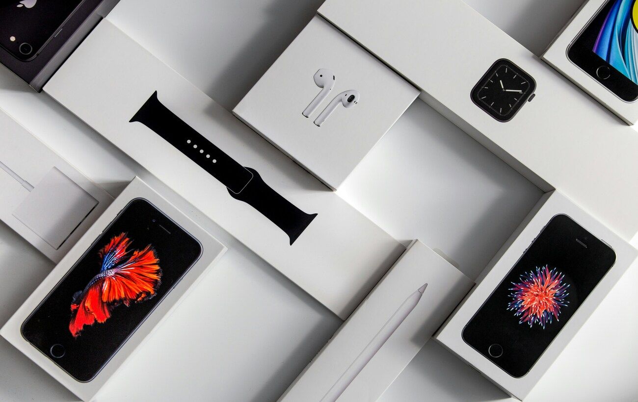 Бум ШІ вдарив по Apple: гаджети компанії можуть стрімко подорожчати