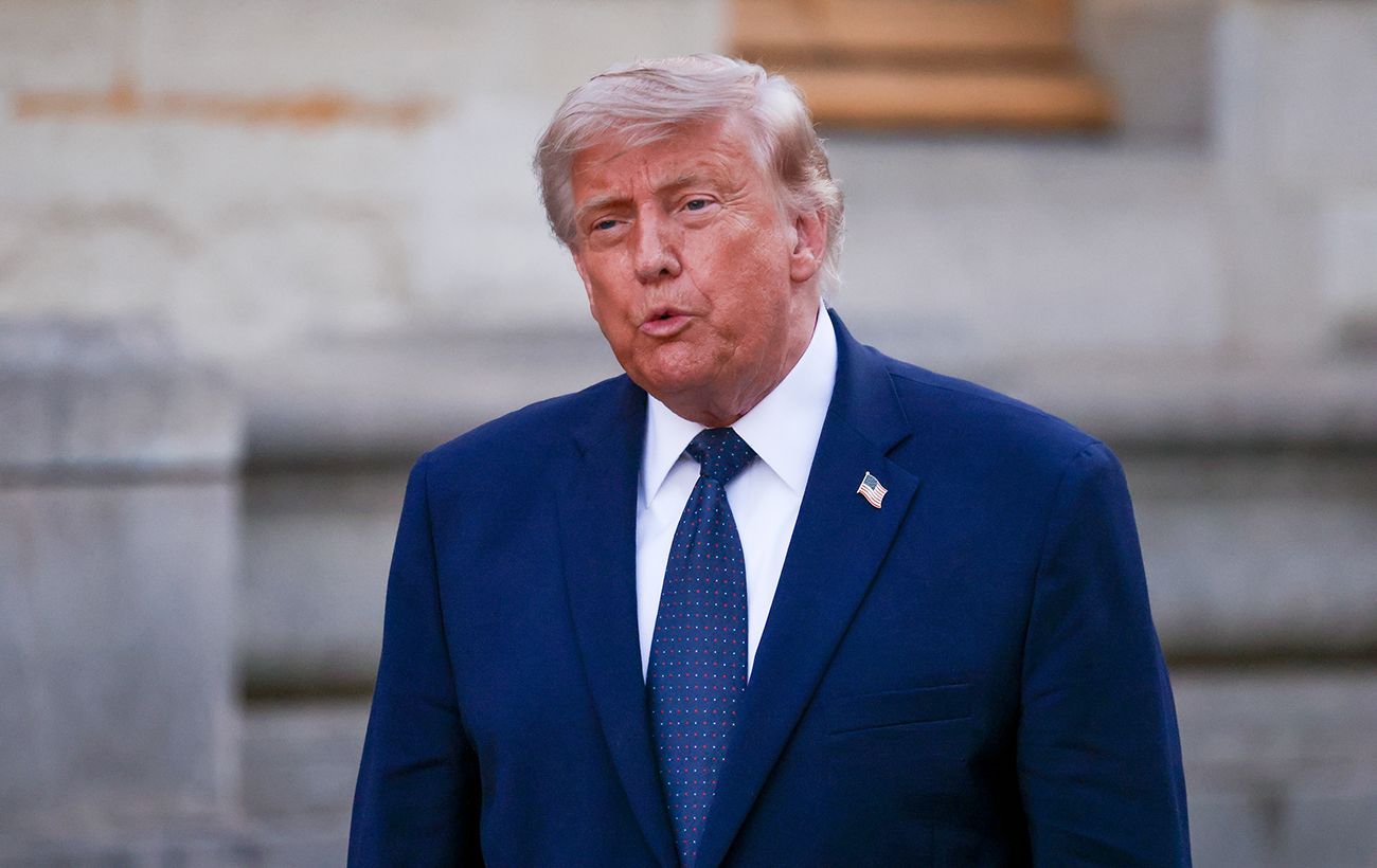 Поступки Трампа та бонуси для Києва. Хто виграв у війні США з Іраном і що отримає Україна